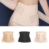 Thin Waist Trainer Stickable Women Girdle Belt Simple Postpartum Body Shaper Belt  Female