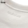 Adidas Men's Outdoor Running Windproof Crew Neck Sweatshirt
