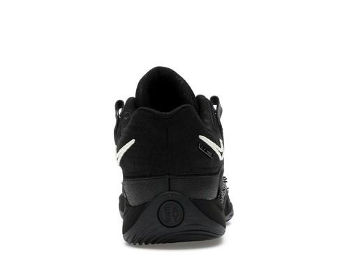 Nike KD 18 Black Label Pack - IB3874-001