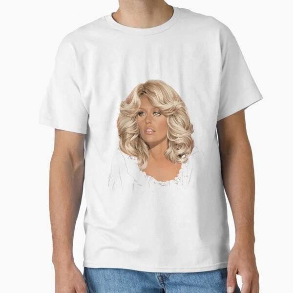 

californian angel Classic T-Shirt Made in USA/AUS T-Shirt S-2XL S