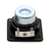Vielseitiger 48mm 4 Ohm Lautsprecher Klarer Klang 48mm Interner Magnetischer Lautsprecher 1,8 Zoll Lautsprecher für Theater Multimedias