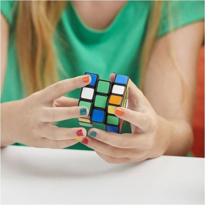 - Rubik's Cube Speed