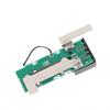 1Pcs Diy Accessories Pcb Charging Protection Circuit Board For M18 18V 3Ah 4Ah 5Ah 6Ah Li-Ion Battery Parts
