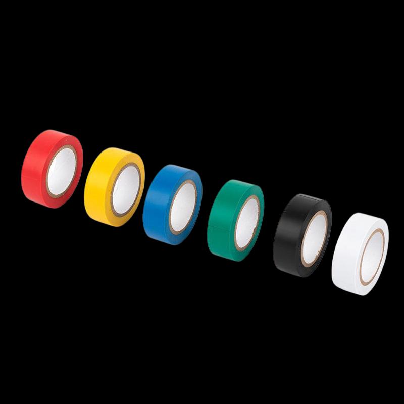 Jingmian Electrician s PVC Tape