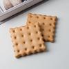 4Pcs Wooden Drink Coasters Cup Mat Coffee Tea Coaster  Pad Cookie Wood Cup Coaster Set Placemats Table Kitchen Accessories