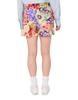 MOSCHINO Rose & Peony Mini Skirt