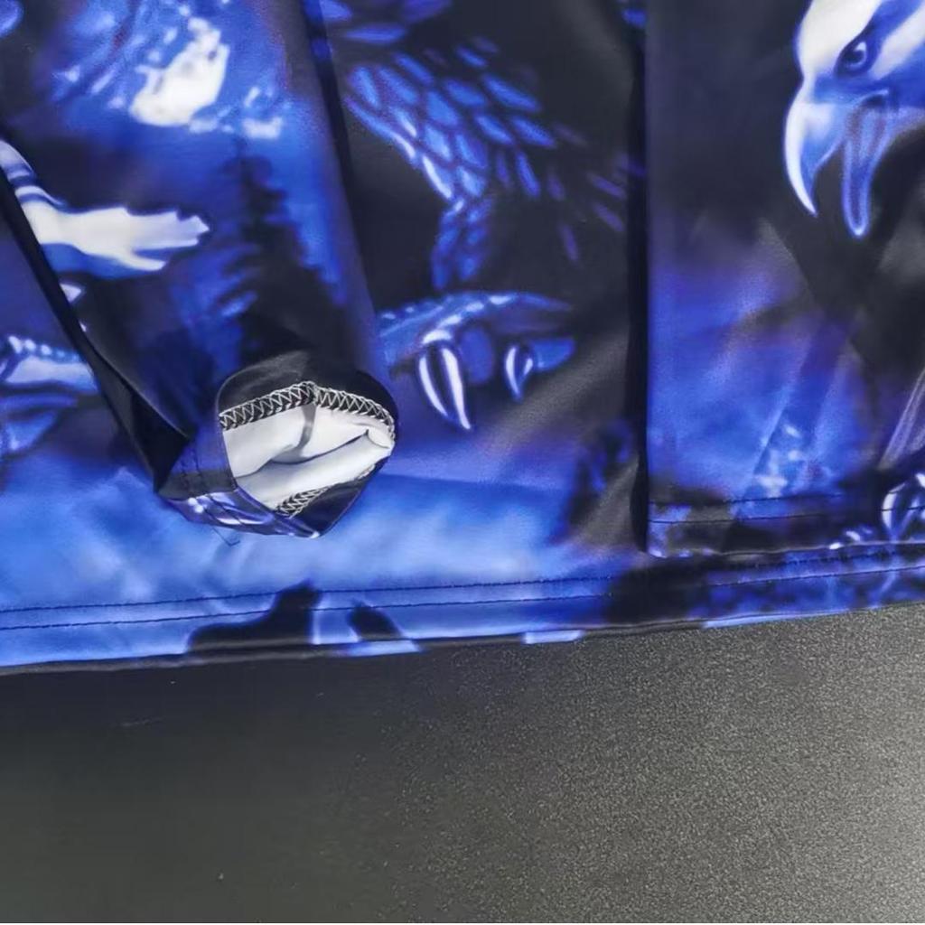 Univerzální mikiny velké velikosti Dámské 3D potisk pro kočky Velké velikosti Svetr s dlouhým rukávem a výstřihem