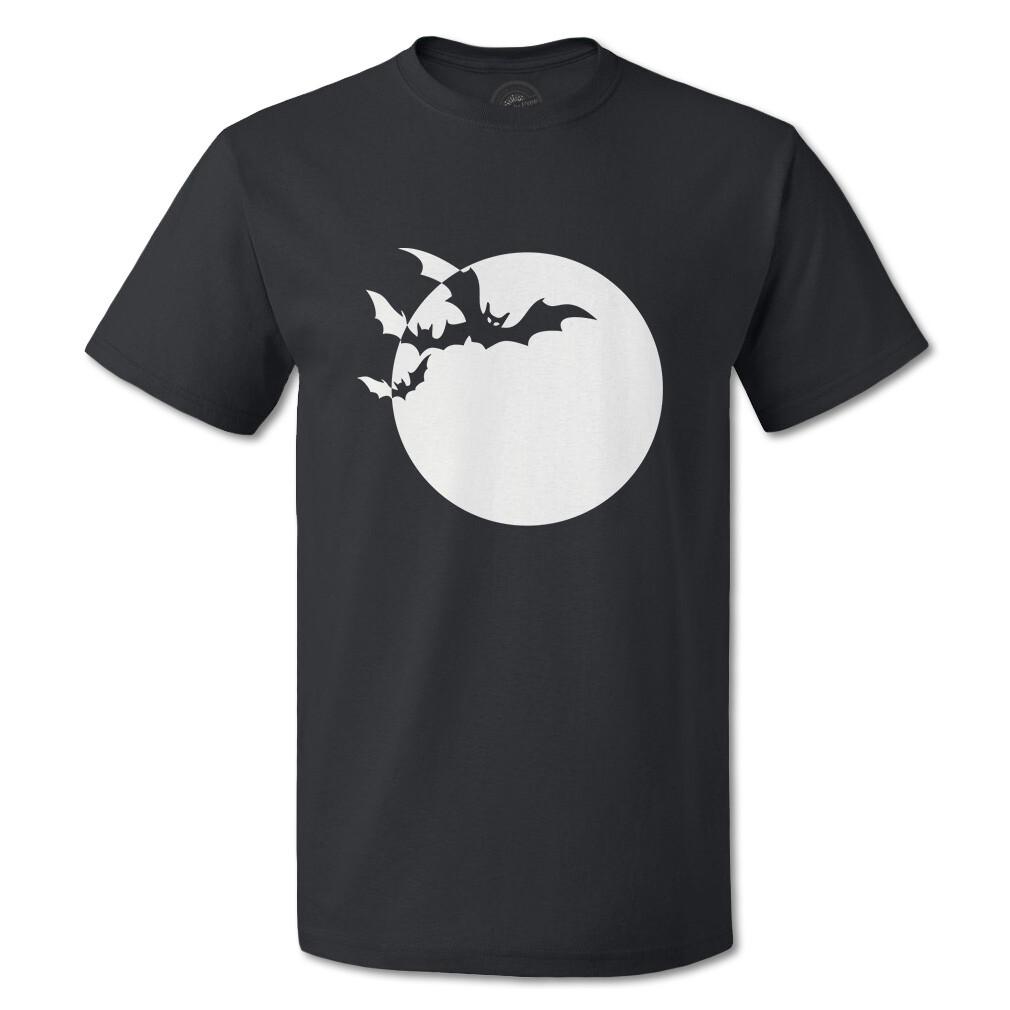 Funny Graphic T Shirts Halloween My First Halloween Cotton Casper Top Custom XL