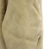 DOWN UNDER INTERNATIONAL 80s 90s Old Mouton coat XL beige Men's Used