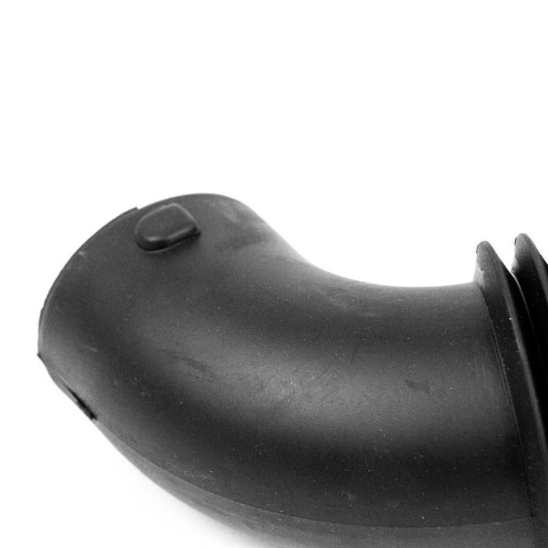 A03E-Car Air Filter Shell Intake-Tube Hose Air Intake Hose Gas Pipe For  207 301 2008 For Citroen 9674987780