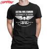 Hammer Of The Emperor Astra Militarum Imperial Guard T Shirts Men Cotton Funny T-Shirt Crewneck Tees Clothing Printed