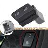 Front Left Central Door Locking Switch For Skoda For Superb 2008-2015 3TD962125 Central Door Control Locking Lock Unlock-Switch