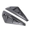 Side NaFenders Trim   Vent ABS High Strength Ht Proof Replacement for X5 M G05 Sport Prefacelift 2019-2023