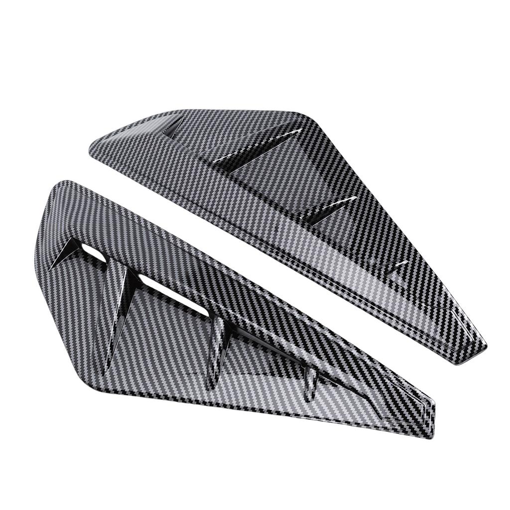 Side NaFenders Trim   Vent ABS High Strength Ht Proof Replacement for X5 M G05 Sport Prefacelift 2019-2023