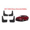 Mud Flaps Splash Guards Fender Mudguards For 2017- Chevy Chevrolet Malibu