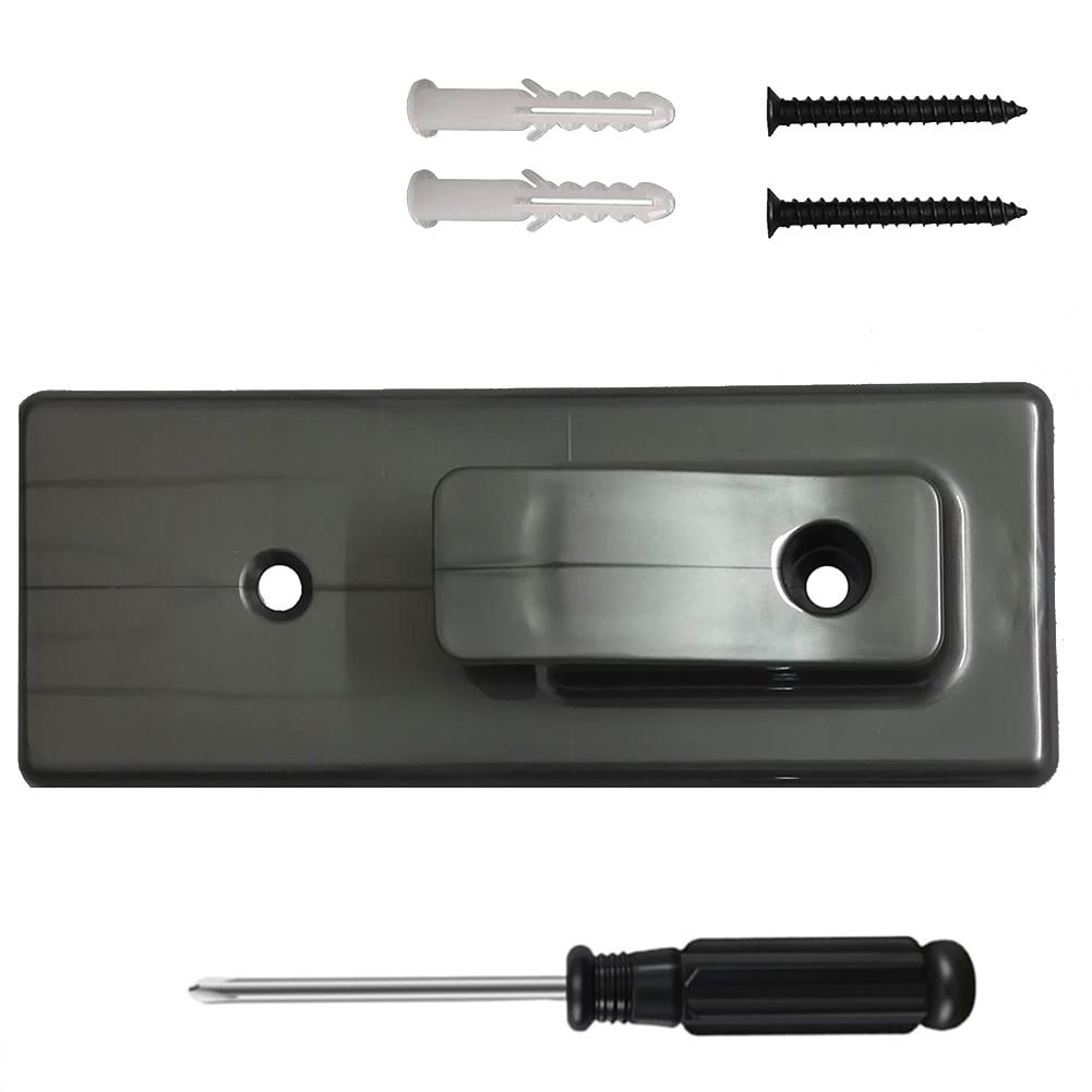 

Vacuum Wall Mount Holder Compatible with For Shark For Rocket Models HV300 HV301 HV302 HV303 Easy Installation Kit China Mainland