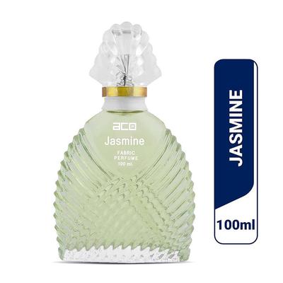 Perfumes Jasmine Premium Scent, Long Lasting, Fresh & Soothing Fragrance Perfume Spray For Womens, 100ml