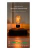 Luxury Magnetic Levitation Night Light: Creative High-End Ornament and Ideal Birthday Gift