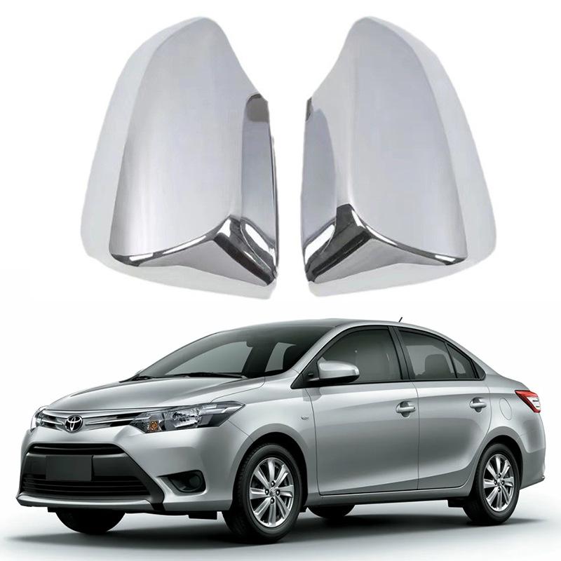 Toyota Yaris XP150 (2013-2018) Rearview Mirror Cover Decoration