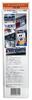 Urban Craft N Gauge TOMIX 315 Series Interior Detail Stickers Model Railway Supplies (8-car Set) - UK.047