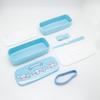 OSK Cinnamoroll Two-Tier Lunch Box PW 28K