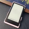 with Magnetic Metal Ring EBook Reader Case Decorative Cover for XTEINK X4 E-Reader Protection