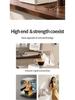 Macchina da Caffè Espresso Italiana Semiautomatica Transfrontaliera con Estrazione ad Alta Pressione e Montalatte Integrato
