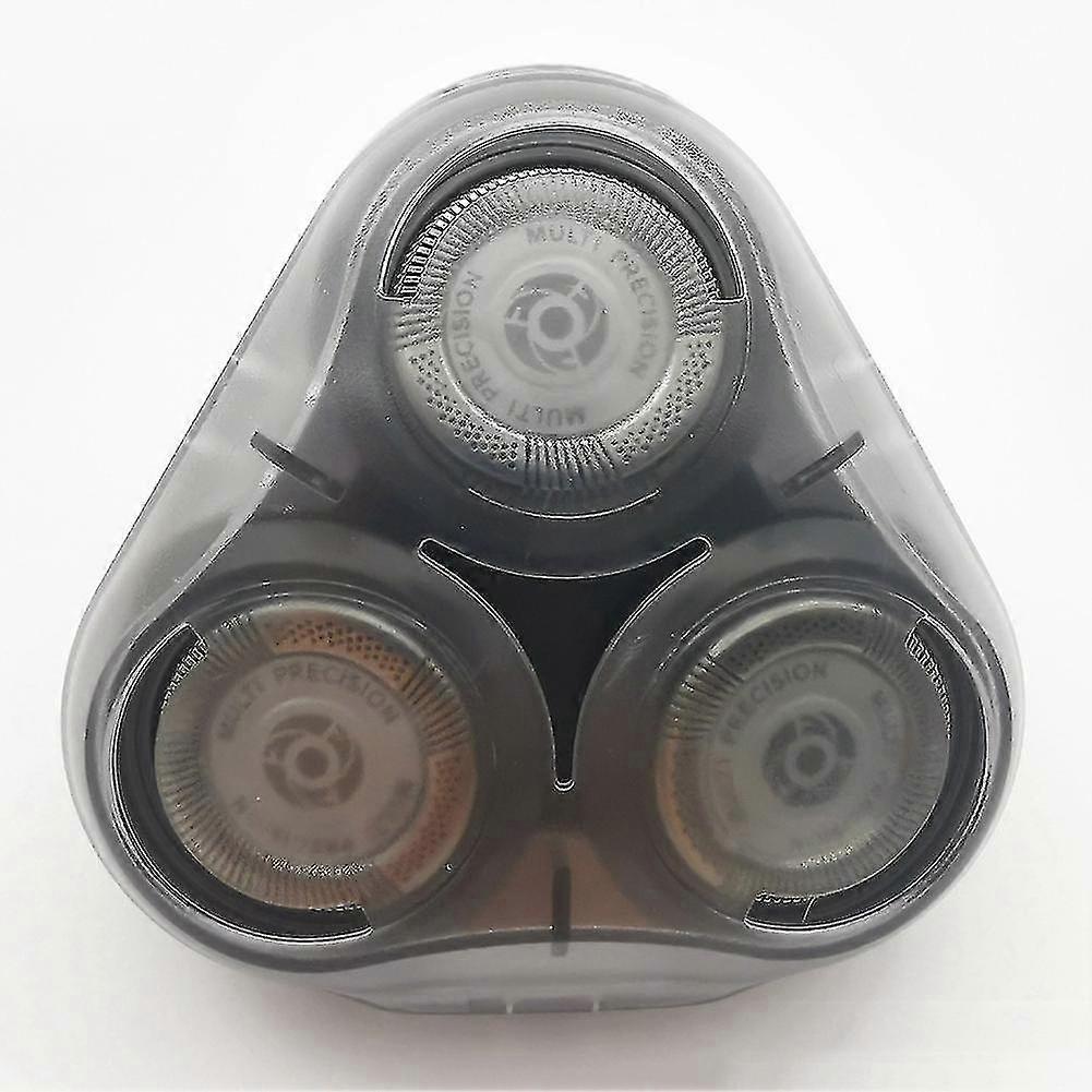 Replacement Complete Head Assembly For Series 5000 Shavers