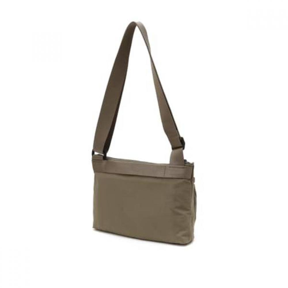 Daks Khaki Ultra Light Mini Crossbody Bag Dbba6eg12i2