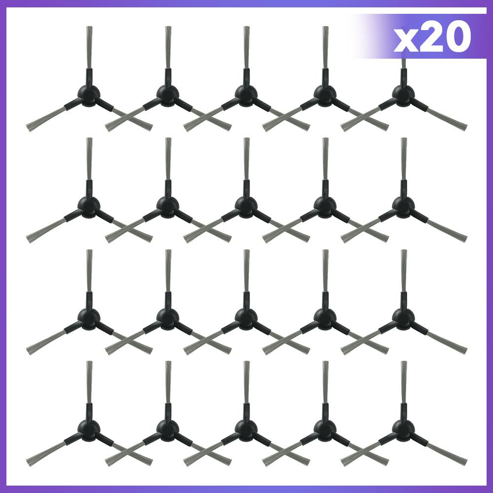 Fit For Dreame L40s Ultra CE / L40 Ultra AE / D20 Ultra / L30 Pro Ultra Parts Main Side Brush Hepa Filter Mop Cloth Dust Bag