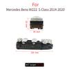 For Mercedes W222 W213 Car Electric Power Window Switch Master Panel For Benz E SClass E260 E300 S350 S400 2229052004