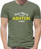 Tops – T-Shirts