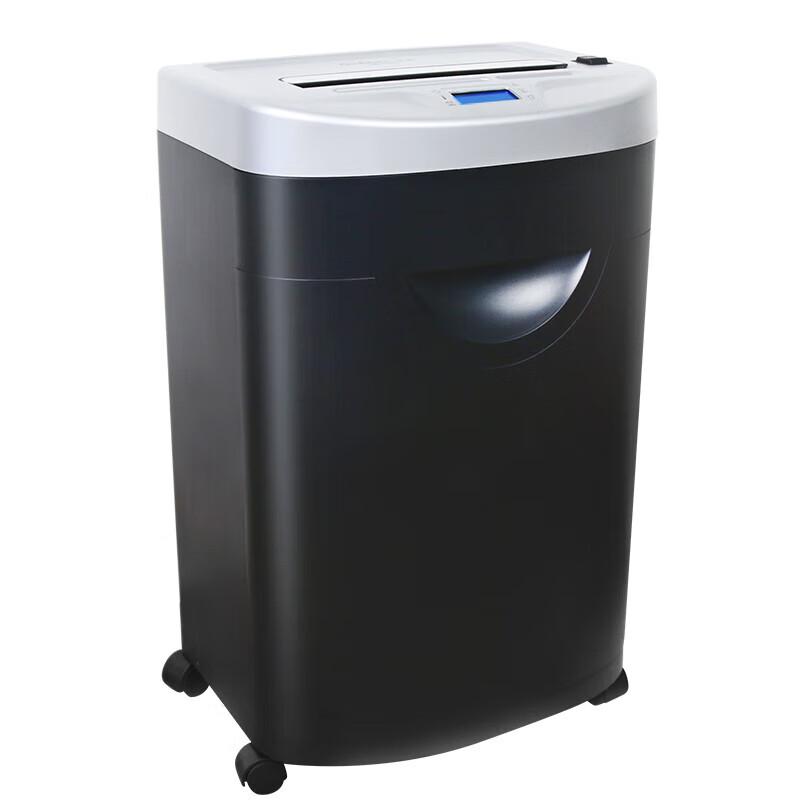 Golden GD-615D Commercial High-Security Paper Shredder CN Plug (adapter Included)