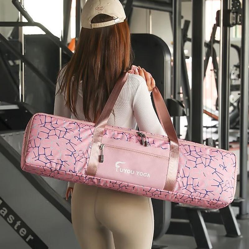 Li Shen Large Capacity Fitness & Travel Bag
