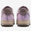 NIKE AIR FORCE 1 '07 LV8 "Year of the Snake" Doll/Taupe Grey 26.0cm