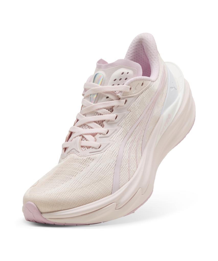 Puma Deviate Nitro 4 Women'S - Jasmine Flower:Pearl / 312124-15