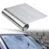 Pellicola Protettiva 12x24 Pollici 1PC Accessori Auto Tessuto E-glass+Alluminio
