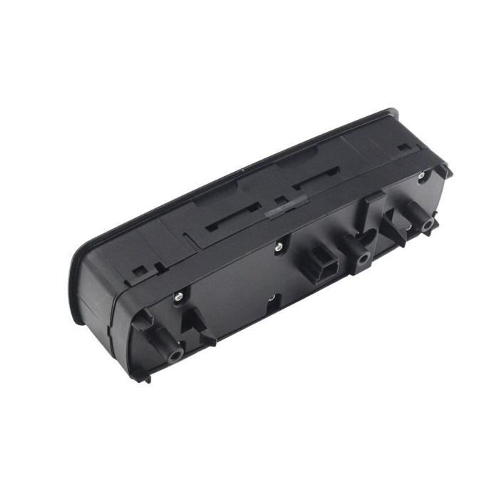 ProPlip Levé Sklo Zpětného Zrcátka přední Kompatibilní s Mercedes Benz třídy A B W245 W169 W245. 1698206710 Tlačítko