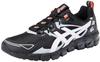 Кроссовки Asics Gel Quantum 180 6 (1201B011.001) black/black