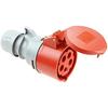 Base Aérienne CETAC - SOLERA - 903154A - 32A - IP44 - 3P+N+T