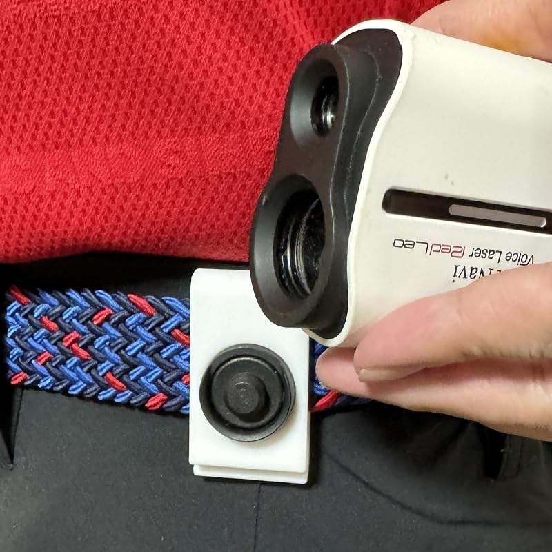 EZ Clip Clip FIDLOCK Base (EZ & (White))