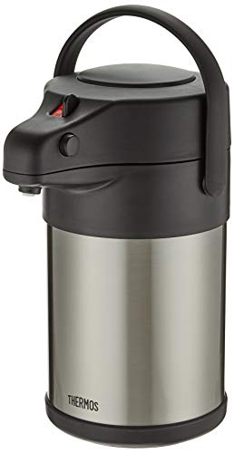 

Thermos TAK-3000 Stainless Steel Air Pot (3.0L)