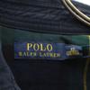 Polo by Ralph Lauren Glidelåsjakke XS Marineblå system Herre Brukt