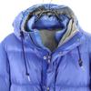 SOPHNET. Down Jacket S Blue Men's Used