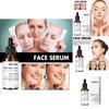 Ouhoe Anti-aging Essence For Youthful Skin With Deep Hydration And Fine Line Reduction