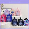 Adorable Cartoon Children's Backpack Lightweight Casual Stylish For Kids Aged 3 To 5 Years