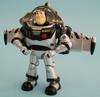 Transformers Disney Label Buzz Lightyear Spaceship Monochrome