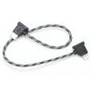30cm TypeC To for IOS Data Transfer Cable for Mavic Air2 Mini2 Drone Remote Controller