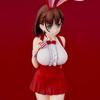 On Easter Bunny PVC ABS Painted Finished Figure "Tawawa Monday" Ai-chan Ver. Non-scale &
