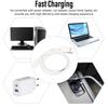 Smartwatch   Portable USB Watch Charging Cable Cord for   6 7 Band 6 7 for   6 ES Watch